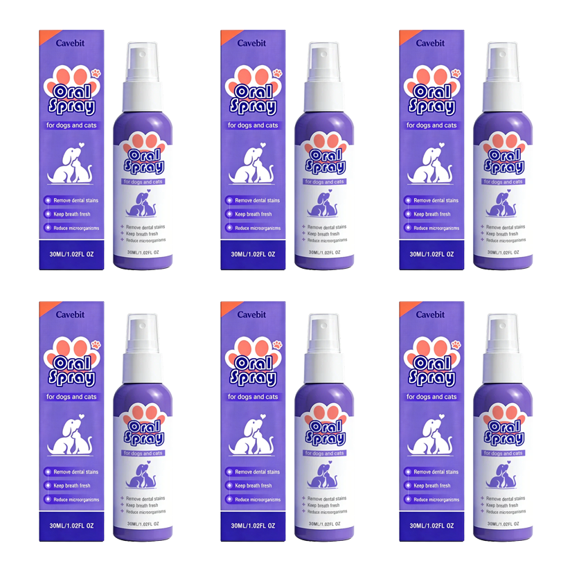 6 Bottles ✨Complete cure